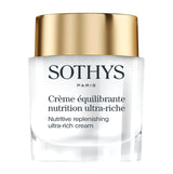 Nutritive Ultra rich cream rik nærende krem for en veldig tørr hud. Veldig fin vinterkrem.