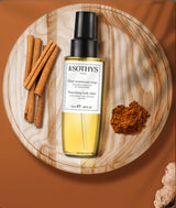 Sothys Nourishing body elixir, 200 ml.