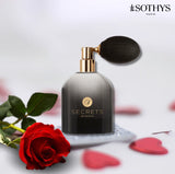 Sothys Secrets Eau de parfum