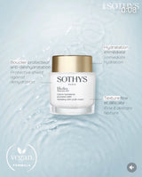 Sothys bestselgende fuktighets krem hydrating hydra satin cream