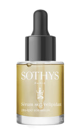 Sothys Ultra lipid SOS serum for tørr og sensitiv hud.