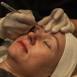 Microblading Greverud Kolbotn Ski permanent makeup pmu