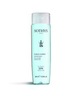 Sothys comfort lotion, beroende hudvann for en sensitiv hud 