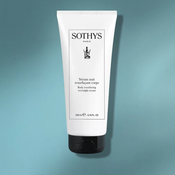 Sothys resurfasing overnight serum