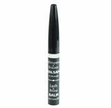 Vippeserum som stimulerer veksten av vipper og bryn, Vippebalm wimpernwelle med Castor oil