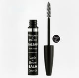 Wimpernwelle lash serum med castor oil – skånsom forlengelse og pleie for vipper og bryn