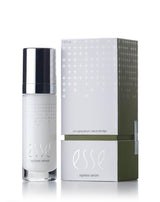 Esse Ageless Serum+ avansert antiage serum med peptider og probiotika for løft og reduksjon av dype linjer