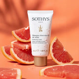 Sothys Perfecting Mask – ansiktsmaske som jevner hudtonen og gir frisk glød.