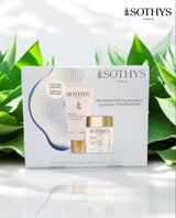 Tibud Sothys Hydra Boks Hydrating youth velvet eller satin cream og hydrating mask
