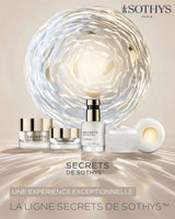 Sothys Secrets La Crème 128, 50 ml.