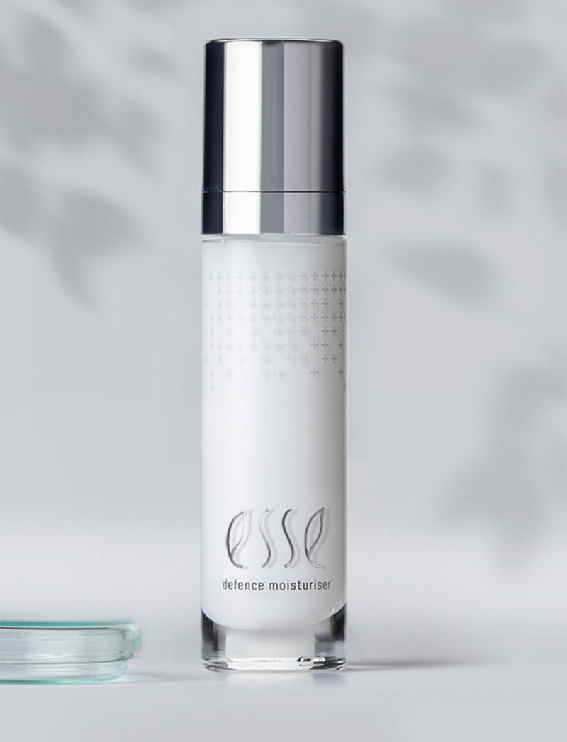 Esse Defence Moisturiser+