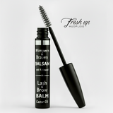 Vippeserum Wimpernwelle Lash and brow balm