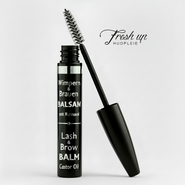 Vippeserum Wimpernwelle Lash and brow balm