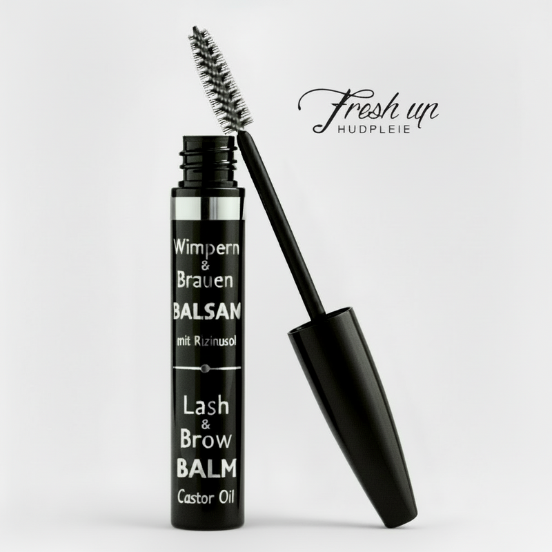 Vippeserum Wimpernwelle Lash and brow balm