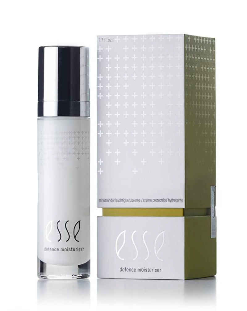 Esse Defence Moisturiser+