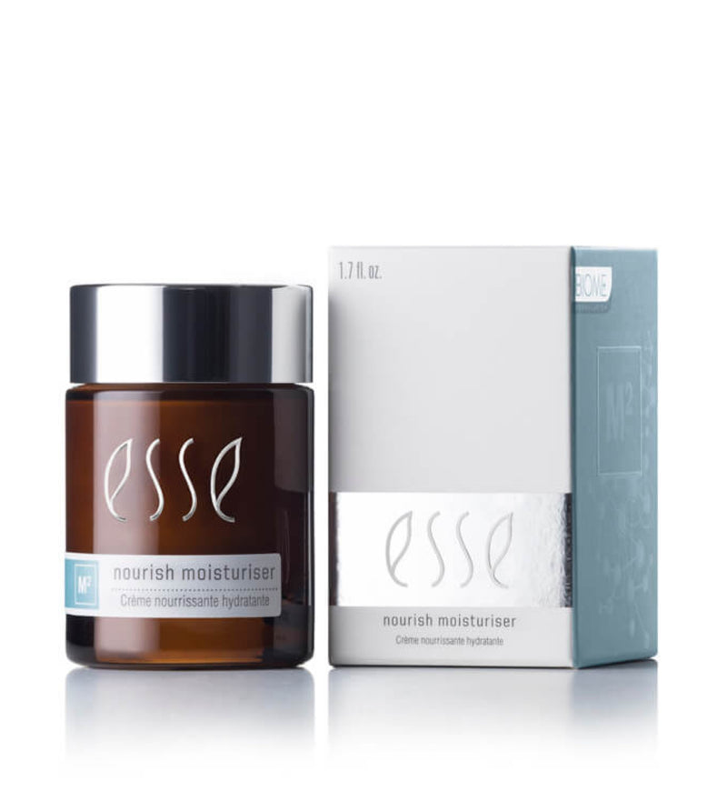 Esse Nourish Moisturiser