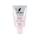 Skinvisibles Even Sence SPF 50