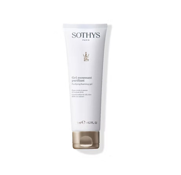Sothys rensegel for normal og kombinasjons hud