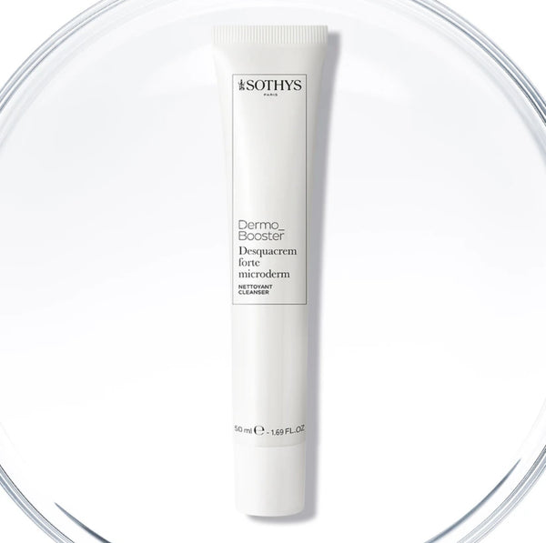 DF DESQUACREAM FORTE MICRODERM