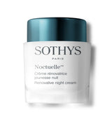 Sothys Noctuelle Renovative night cream