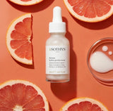 Sothys Hydra Protective Serum – fuktserum som styrker hudbarrieren og gir glød.