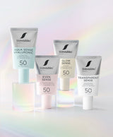 Skinvisibles Aqua Sense Hyaluronic SPF 50