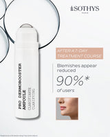 Sothys Dermo booster for balansert og klar hud