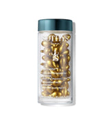 20% C-Vitamin kapsler booster huden. Brukes under nattkrem. 