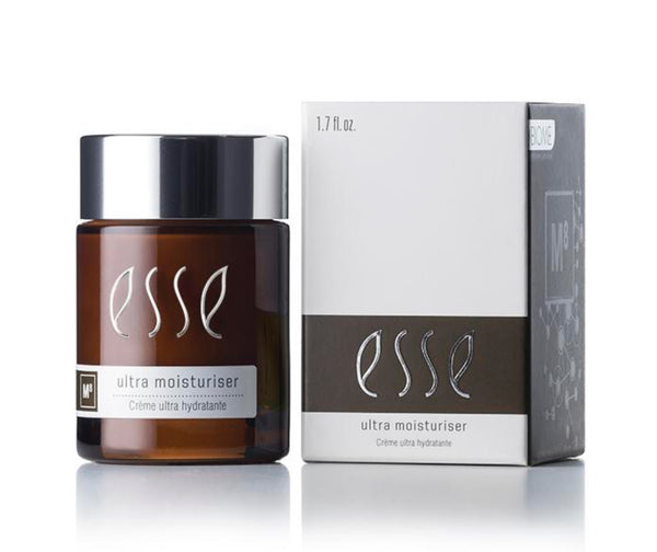 Ultra Moisturiser. Er en Ultra-rik og nærende krem for veldig tørr hud  / tørre værforhold