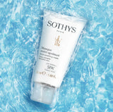 Sothys beroligende nattmaske 