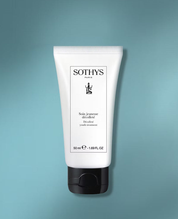 Sothys halskrem