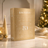 Sothys Adventskalender/Julekalender 2026, kan også kjøpes i salongen på Greverudsenter 
