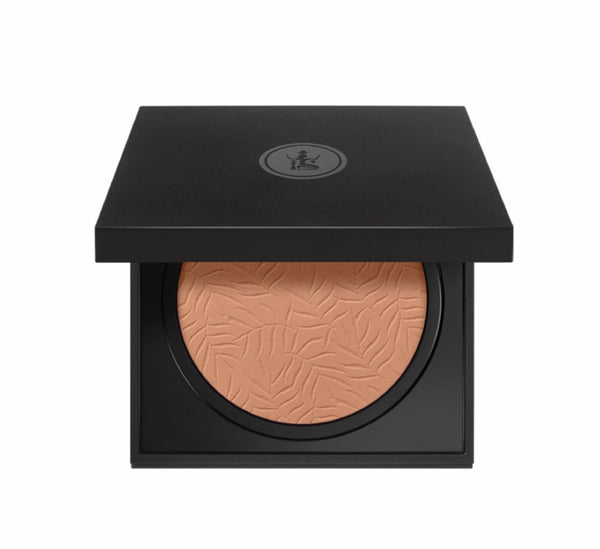 Bronzing powder