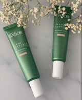 Babor cleanformance BB cream Fresh Up Hudpleie brunkrem farget krem