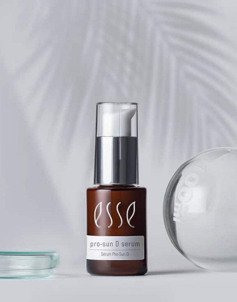 Esse Pro-Sun D Serum