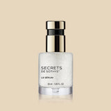 Sothys Le Sérum – eksklusive anti-age serum, med høyeffektive aktivstoffer