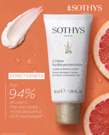 Sothys Nyhet! Tilbud Duo krem og maske Vitality