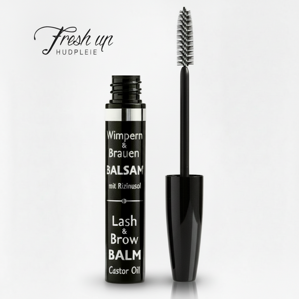 Vippeserum Wimpernwelle Lash and brow balm