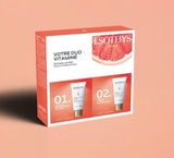 Sothys Nyhet! Tilbud Duo krem og maske Vitality
