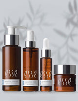 Esse Sensitive Skin trail/ Start kit /Travel kit