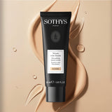 NY! Sothys Soothing tinted serum foundation 30 ml.
