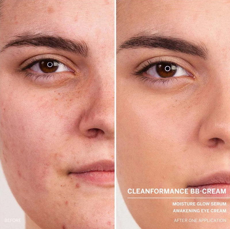 Babor Cleanformance BB Cream SPF20