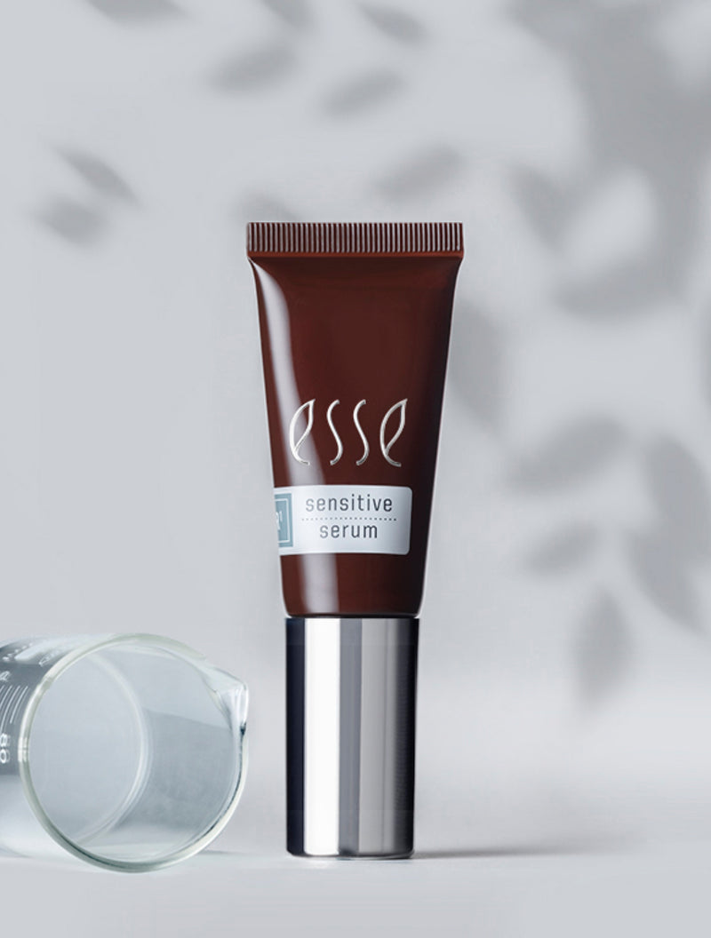 Esse Sensitive Serum probiotisk serum for sensitiv hud