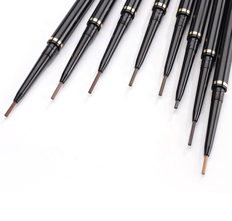 Norliner Precision Brow pencil med kost