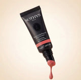 Sothys balm til lepper og kinn – kremet konsistens som gir glød og et friskt uttrykk.