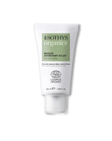 Sothys Organics mask fuktighet og revitalisering av huden. Kan brukes som nattmaske.