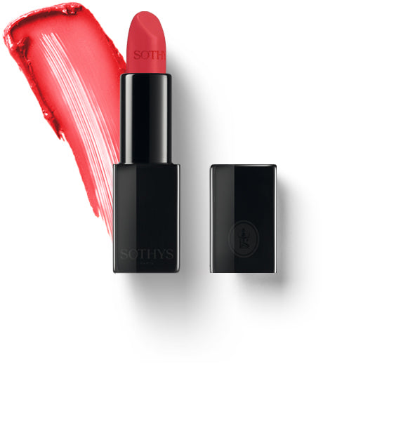 Satin lipstick