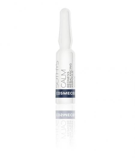 CALM Redness balancing ampuller