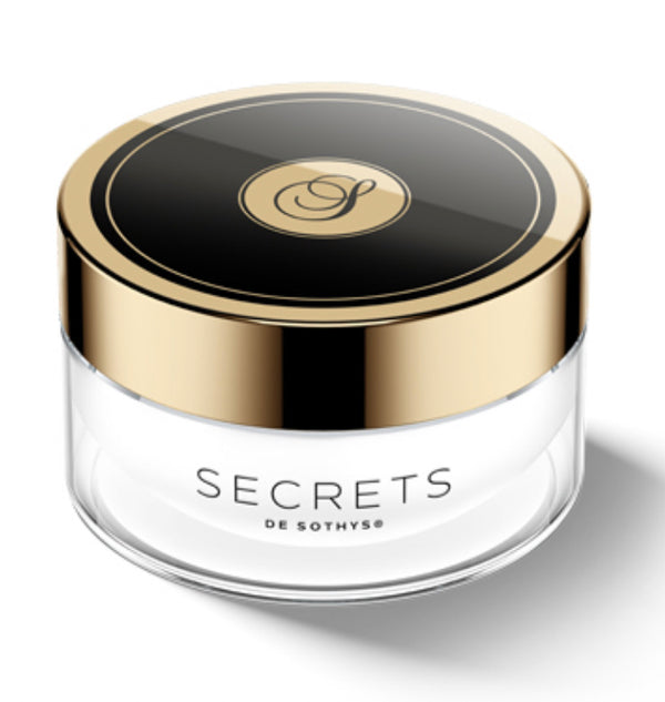 Secrets Eye and Lip Sothys Fres Up Hudpleie Sothys secrets eksklusiv øyekrem
