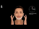 Perfect shape stretch mask, oppstrammende.